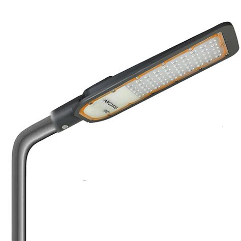 Luminária Led Pública Poste 300w Smd Pétala Ip67 Arco Iris Led ARCO