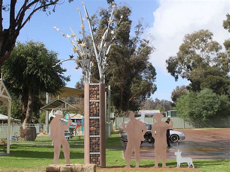 Boddington, WA - Aussie Towns