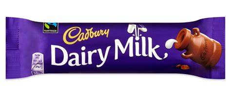 Cadbury Dairy Milk Chocolate Candy Bar Pack Imported From The Uk