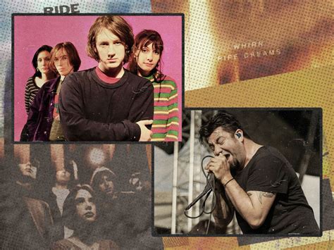 Understanding The Marriage Of Shoegaze And Hardcore