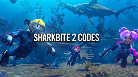 Sharkbite Codes April Gamer Digest