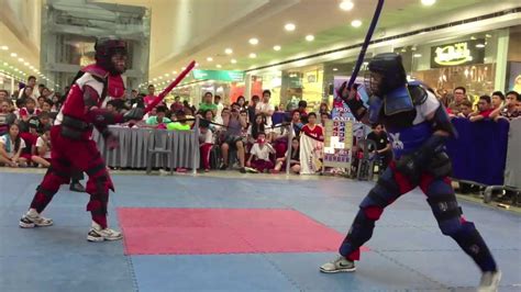 Arnis Encounter Finals 3 Youtube