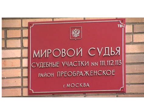 Судебные инстанции - презентация онлайн