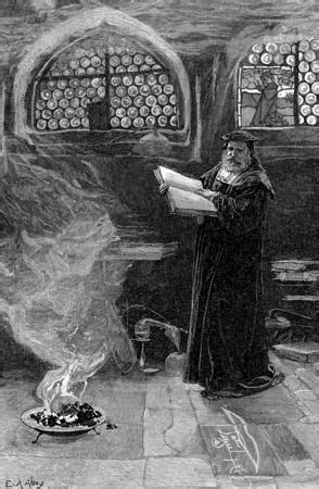 Faust | Legend, Summary, Plays, Books, & Facts | Britannica