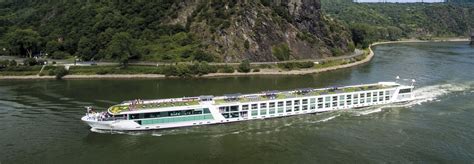 Luxus Flusskreuzfahrten Luxusflussreisen Weltweit