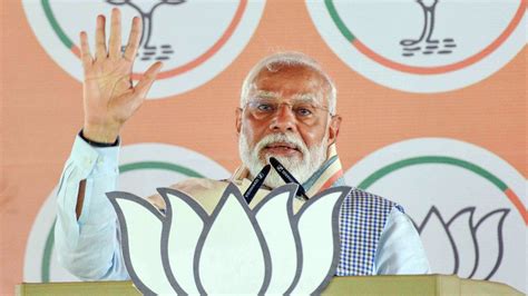 Pm Modi Patna Roadshow To Be First By Any Prime Minister During Lok