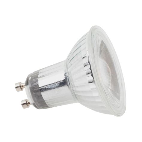 Gu10 5w 830 Led Reflectorlamp Dimbaar Lampen24 Be