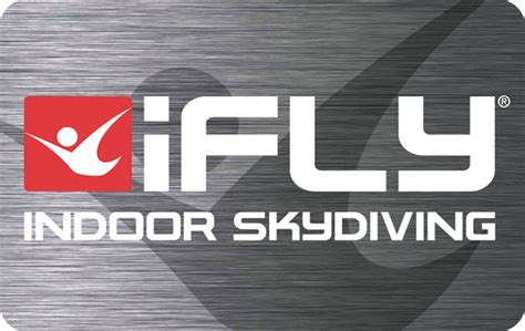 iFLY Indoor Skydiving gift card | Buy now, pay later with Affirm