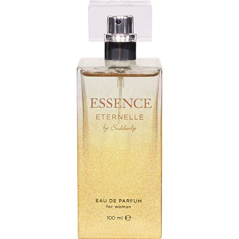 Essence Eternelle By Suddenly By Lidl Reviews And Perfume Facts