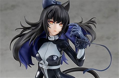 Good Smile Company POP UP PARADE RWBY Ice Queendom Blake Belladonna