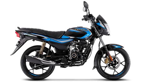 Bajaj Platina 100 Es Disc Variant Coming Soon Price Revealed Newsbytes