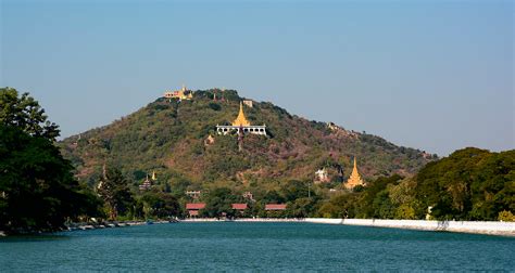 Best 9 Attractions In Mandalay - Top Mandalay Sightseeing