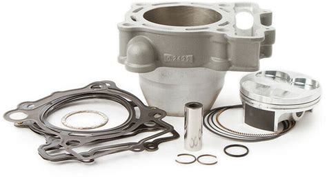 Cylinder Works STD Cylinder Kit Kawasaki KX250F 2004 2005 Suzuki RM