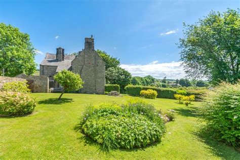 The Old Vicarage Balmer Lane Eggleston Barnard Castle County Durham