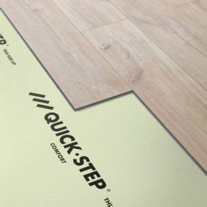 Quickstep Basic Plus Underlay Laminate Flooring Underlay