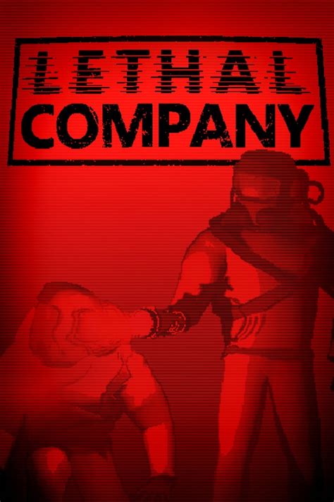 Lethal Company Steam Niska Cena Na Allegro Pl