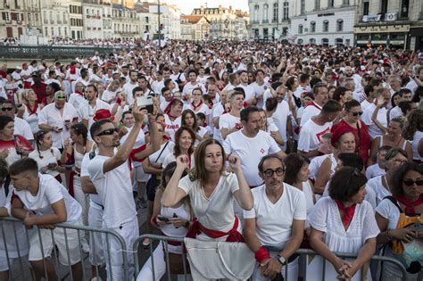 Meurtre Aux Fêtes De Bayonne Le Dernier Suspect Remis En Liberté