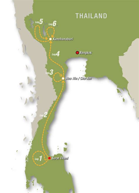 Asia Cross Country Rally 2024