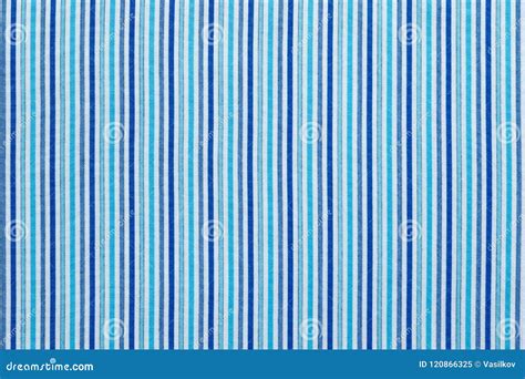 Blue And White Stripes Stock Image Image Of Material 120866325