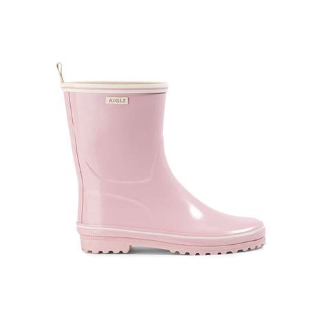 Aigle Venise Bottil Bottes De Pluie Femme Hardloop