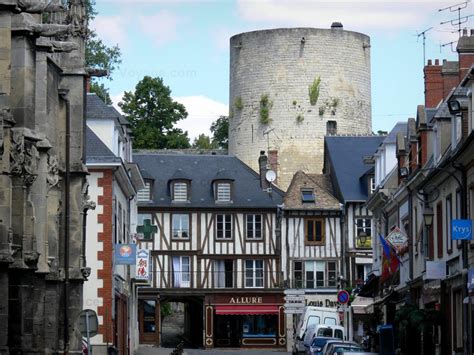 Photos - Gisors - 25 quality high-definition images