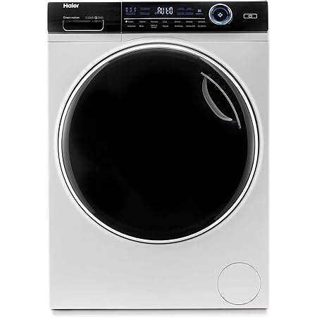 Haier HW100 B14979 Serie I Pro 7 Lavatrice 10 Kg A Carica Frontale