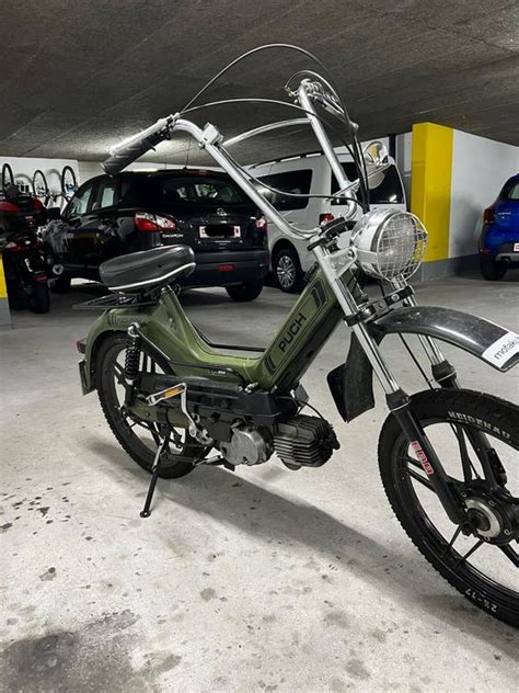 Puch Maxi S Kaufen Auf Ricardo