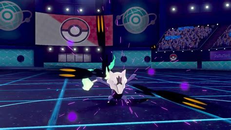 Marowak The Terrifying Poltergeist Pokemon Sword And Shield Wifi