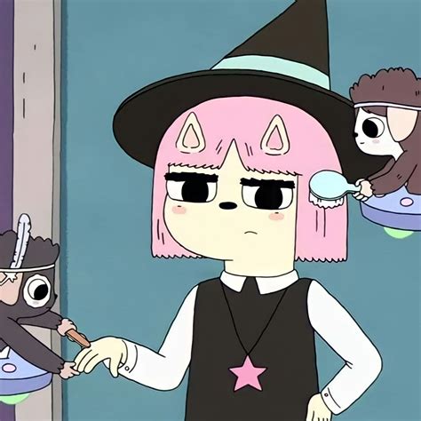 Summer Camp Island Danny Phantom New Wallpaper Cool Cartoons Susie