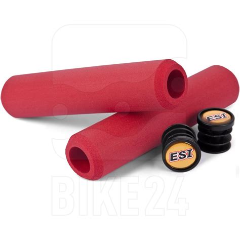 ESI Grips Extra Chunky MTB Grips Limited Edition Tan BIKE24