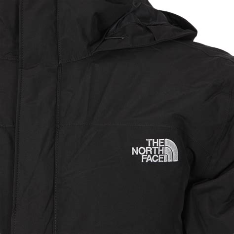 The North Face Resolve Insulated Jacket Masdings