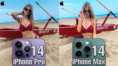 Iphone 14 Max Vs Iphone 14 Pro Camera Leaks Release Date Confirm 7th September Youtube