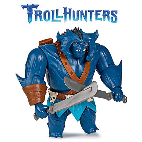 Listado De Trollhunters Mas Vendidos Ofertas Actualizadas