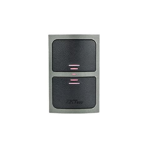 KR503E-RS - ZKTeco