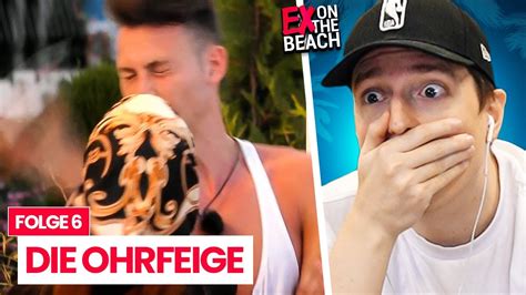 Alle Gegen Max Pack Deine Sachen Und Geh Ex On The Beach