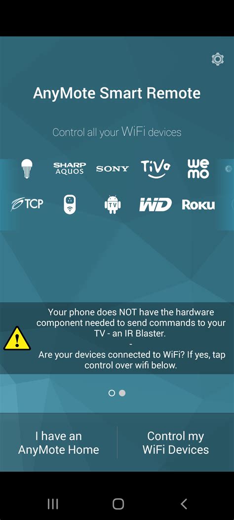 The Best Tv Remote Apps For Android And Ios Digital Trends