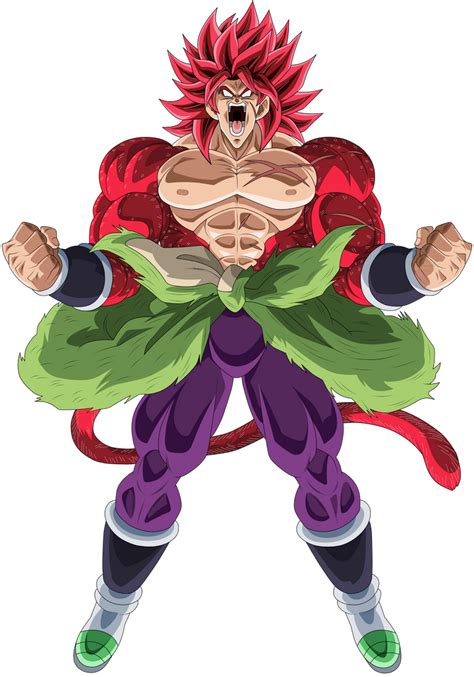 Broly God Broly Ssj4 Kakarot Dragon Ball Z Dragon Ball Super Dbz