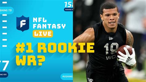 Nfl Fantasy Rookie Draft 2024 Sammy Cherrita