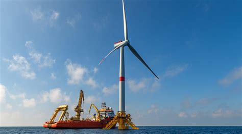 Wind Energy Reve Actualidad Del Sector E Lico En Espa A Y En El Mundo