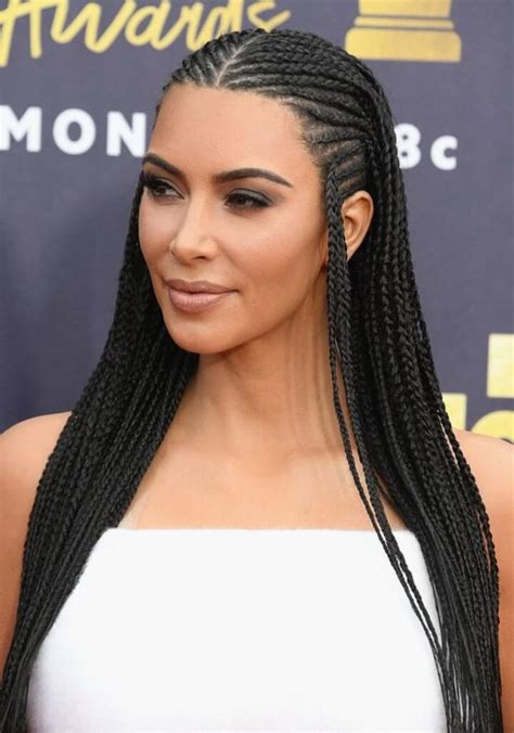 35 Lemonade Braids Hairstyles For All Ages Women Hairdo Hairstyle