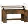 Latitude Run Husna Lift Top Extendable Coffee Table With Storage