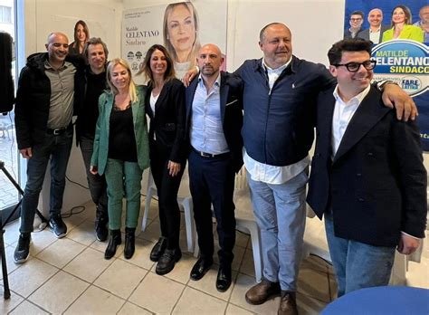 LATINA Fare Si Prepara Agli Stati Generali Mondoreale