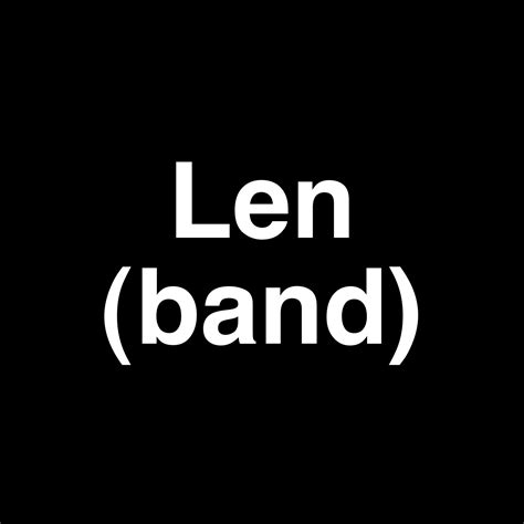 Fame | Len (band) net worth and salary income estimation Nov, 2024 ...