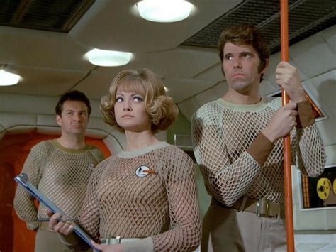 Pin On MoonBase Girls UFO TV Series