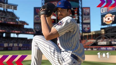 Mlb The Show A Qu Hora Sale El Nuevo Juego De Baseball