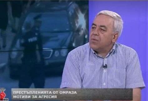 Красимир Кънев: Няма престъпление от омраза в Асеновград