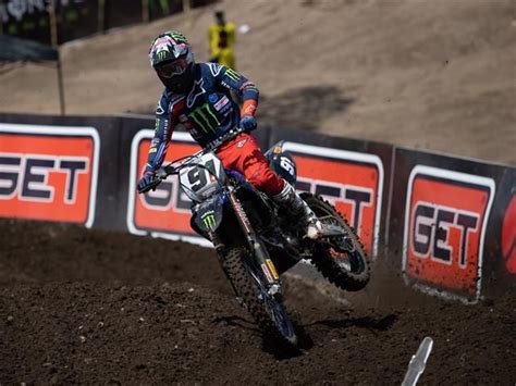 Mxgp Suecia Jorge Prado Quinto En Suecia En La Fiesta De Jeremy