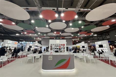 EFA News European Food Agency Stand Di Tradizione Italiana