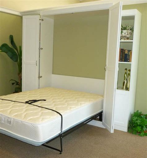 Creative Ways To Hide A Bed Or A Sofa Bed Murphy Bed Wall Bed Diy