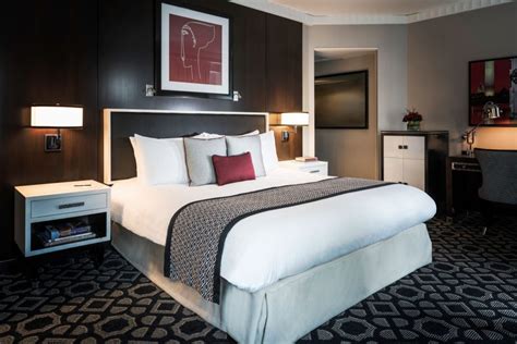 Upscale Hotel Suites with Free Wi-Fi in Washington DC | Sofitel